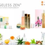 Organic Skincare Products | Agelesszen.com