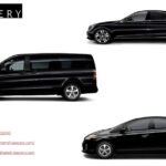 City Transfers in London for a Convenient and Reliable Journey