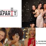 Audio Guest Book Rental Laval | Pixxparty.com