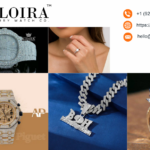 Elevate your luxury style using Iced out Watches collection online