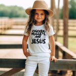 Finding Faith Through Fashion: A Local Tee Tale