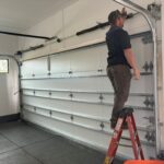 A Trusted Fix for Your Garage Door Worries
