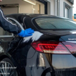 Mobiler Fahrzeugaufbereitungsservice | Glanzsalon.de