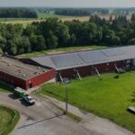 A Farmyard Tale of Gentle Nourishment