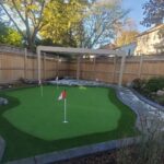 A Dreamy Yard Transformation for Eco-Friendly Living