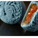 A Twist of Color: A Chef’s Inspiring Night