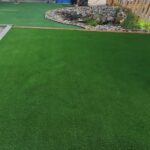 Искусственная трава в Кичнере: как выбрать лучший синтетический газон для дома