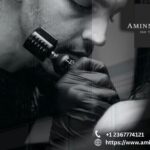 North Vancouver Top Tattoo Artist | Aminntattoo.ca