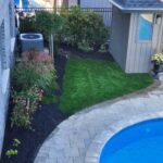 A Dream Garden: Transforming Lawns with Modern Turf