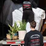 A Smooth Move Across Provinces: A Toronto to Calgary Adventure