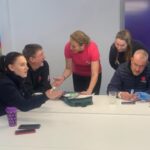 First Aid Oxfordshire | Reliable Emergency Support from Aim2aid