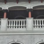 Precast Classical Columns Australia | Elevate Your Interior with Melgrand