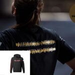 First Responder Mental Health Apparel for Wellbeing and Strength