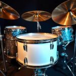 Adult Drum Lessons: Fun, Flexible and Tailored to You