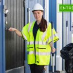 Köpa entrematta – hållbar kvalitet till bra pris