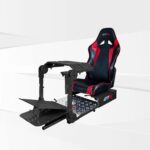 Gaming Steering Wheel: Elevate Your Racing Mastery