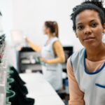 Upgrade Your Laundromat with Electrolux Coin Laundry Equipment