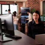 On-site & Remote IT Support for Seamless Tech Help