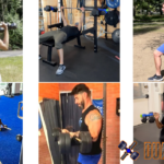 Adjustable Dumbbell Adapter USA: Versatile, Made in America