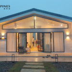 Spacious 4 Bedroom Villa Kundasang for Families and Groups