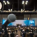 Rent Top-Quality Audio Visual Equipment in Dubai for Your Event