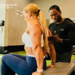 Digital Coaching Platform UAE: Fitness, Wellness & Nutrition