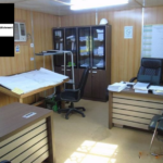 Portable Building Manufacturer Jeddah | Contratek Limited</title