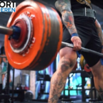 Puzzel tegels voor fitnessvloer – duurzame workout matten