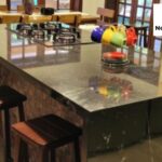 Revestimentos em pedras naturais: elegância durável para ambientes modernos