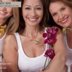 Best Spa In Bangalore | AmyBodySpa