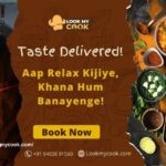 Online Chef Service | Lookmycook.com