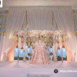 Dc Wedding Lounge Rental | Davinciflorist.com