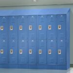 Lockers for Middle School: Safe, Durable Storage Solutions
