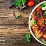 Experience Healthy Dining via Premium Diet Food Delivery Options