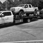 A Guiding Light on a Dark Road: Quick Help When You’re Stranded