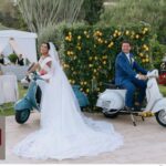 Destination Wedding Planner Italy | Plan Your Dream Sicilian Celebration
