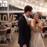 Audio Guest Book Services | Pixxparty.com