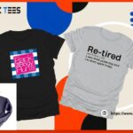 A Silly Wardrobe Tale for Grown-Up Laughs