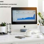 Digital Marketing Agency Mohali — ROI‑Driven Growth with BrandBuildInfoTech