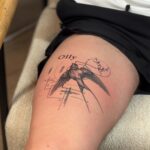 Professional Tattoo Studio In North Vancouver | Aminntattoo.ca