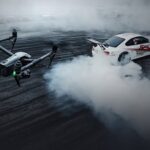 Drone Photography Services: Expert Aerial Shots for Your Brand