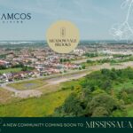 Meadowvale Brooks Mississauga Homes for Modern Living