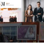 إنتاج أكشاك المعارض: تصميم وبناء منصات عرض تجارية مميزة