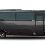 65 Seater Festival Travel Malvern – Reliable Group Transport