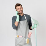 Builders Site Cleanup Service | Tidy, Efficient, Reliable