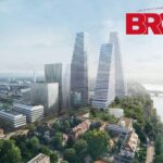 Pile Trimming: Präzise Köpferneuerung für starke Fundamente