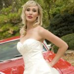 Adelaide Wedding Hair: Stunning Bridal Styles by Makeovers Aust