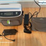 Buy Used Portable Oxygen Machine Online | Respirationnation.com