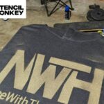 Spray Paint Stencil Custom: Create Your Own Unique Design