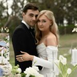 Wedding Coordination and Styling Sydney | Dream to First Kiss